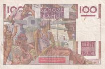 France 100 Francs Paysan - 24-08-1950 - Série V.359 - TTB