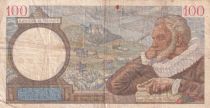 France 100 Francs Sully - 08-02-1940 - Série C.7410