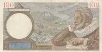 France 100 francs Sully - 21-09-1939 - S&eacute;rie R.1474
