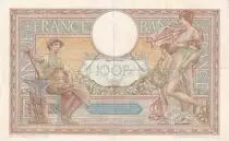 France 100 Francs Women and childs - 18-06-1931 - Serial C.31161