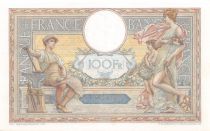France 100 Francs Women and childs - 23-09-1922  Serial K.8516 - XF