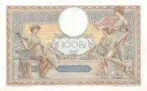France 100 Francs Women and childs - 23-09-1922  Serial K.8516 - XF