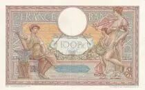 France 100 Francs Women and childs - 30-04-1931 - Serial J.30117