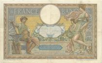 France 100 Francs Women with child - 1909