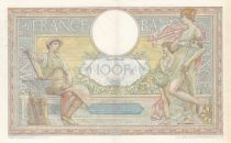 France 100 Francs Women with childs - 11-04-1924 Serial A.10542