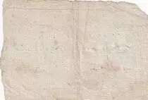 France 100 Livres - Bon de Maulevrier dit Bon de Stofflet - 1794