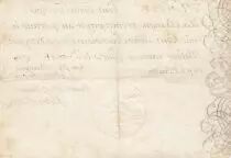 France 100 Livres Banque de Law - Gravé - 01-08-1719 - n°176386