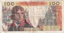 France 100 NF - Bonaparte - 02-05-1963 - Série K.244 - TB+ - F.59.21