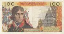 France 100 NF Bonaparte - 06-02-1964 - S&eacute;rie Q.288