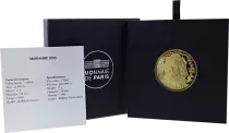 France 1000 Euro Or - Marian - 2019 -  UNC - GOLD
