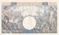 France 1000 Francs - 06-07-1944 - H.3620 - P.96c - UNC