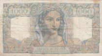France 1000 Francs - Minerve et Hercule - 03-10-1946 - Série S.339