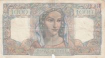 France 1000 Francs - Minerve et Hercule - 11-07-1946 - Série V.310 - F.41.15