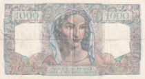 France 1000 Francs - Minerve et Hercule - 25-04-1946 - Série V.252 - F.41.13