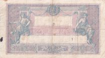 France 1000 Francs - Rose et Bleu - 29-05-1917 - Série L.1047 - F.36.31