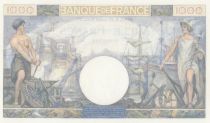 France 1000 Francs Commerce and Industry - C.4746 - 1944