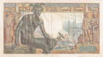 France 1000 Francs Déesse Déméter - 07-01-1943 - Série A.2690