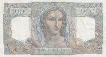 France 1000 Francs Minerve et Hercule - 05-05-1948 - Série E.414