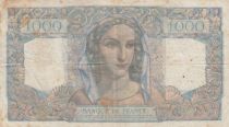 France 1000 Francs Minerve et Hercule - 05-05-1948 - Série X.420