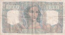 France 1000 Francs Minerve et Hercule - 09-01-1947 - Série F.363 - F.41.18