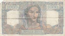 France 1000 Francs Minerve et Hercule - 11-07-1946 - Série F.297