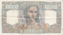 France 1000 Francs Minerve et Hercule - 11-07-1946 - Série J.310