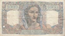 France 1000 Francs Minerve et Hercule - 11-07-1946 - Série K.305