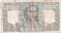 France 1000 Francs Minerve et Hercule - 16-05-1946 - Série E.285 - F.41.14