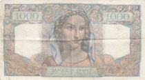 France 1000 Francs Minerve et Hercule - 17-01-1946 - Série E.173
