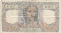 France 1000 Francs Minerve et Hercule - 31-05-1945 - Série V.31