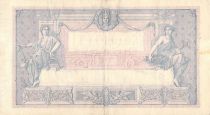 France 1000 Francs Rose et Bleu - 08-02-1926 - Série E.2149 - TTB