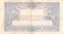 France 1000 Francs Rose et Bleu - 10-07-1917 - Série C.1083 - PTTB