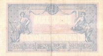 France 1000 Francs Rose et Bleu - 14-01-1925 - Série E.1827 - PTTB