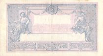 France 1000 Francs Rose et Bleu - 14-08-1923 - Série J.1677 - TTB