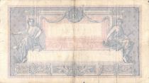 France 1000 Francs Rose et Bleu - 15-12-1920 - Série L.1467 - PTTB