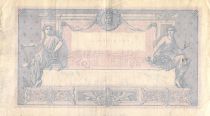 France 1000 Francs Rose et Bleu - 18-02-1926 - Série E.2158 - TTB