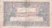 France 1000 Francs Rose et Bleu - 24-10-1919 - S&eacute;rie E.1335 - TB
