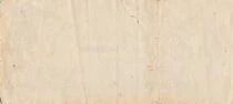 France 1000 Lire - Postal Bond - signed 20-09-1937