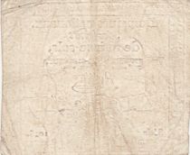 France 15 sols - Femmes, bonnet phygien (24-10-1792) - Sign. Buttin - Série 1016