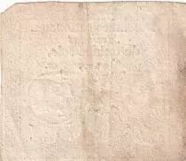 France 15 Sols - Libert&eacute; et Droit - 24-10-1792 - Sign. Buttin - S&eacute;rie 1941