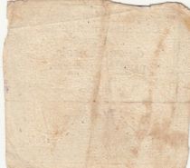 France 15 sols - Liberté et Droit (04-01-1792) - Sign. Buttin - Série 1805