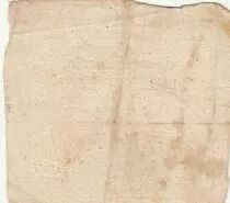 France 15 sols - Libert&eacute; et Droit (04-01-1792) - Sign. Buttin - S&eacute;rie 1805