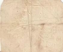 France 15 sols - Libert&eacute; et Droit (04-01-1792) - Sign. Buttin - S&eacute;rie 1977