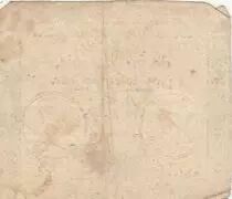 France 15 Sols - Libert&eacute; et Droit (23-05-1793) - Sign. Buttin - S&eacute;rie 65