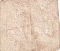 France 15 Sols - Liberty and Justice 1792 - VF - Sign. Buttin