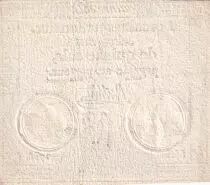 France 15 Sols - Liberty and Justice 1792 - VF+ to XF - Sign. Buttin