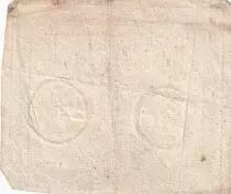 France 15 Sols French Revolution (23-05-1793) - Sign. Buttin - Serial 1029