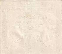 France 15 sols Libert&eacute; et Droit (24-10-1792) - Sign. Buttin - S&eacute;rie 473