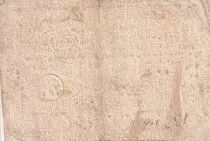 France 15 Sous - Puy-de-Dôme - Pont-Du-Château Municipalité - 1792 - VF