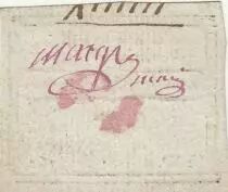 France 16 sous - Vend&eacute;e - Caisse patriotique de Lu&ccedil;on - Non retrouv&eacute; - 1792